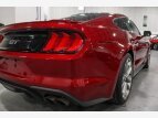 Thumbnail Photo 25 for 2020 Ford Mustang